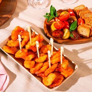 Casa ideas Bambu 125 brochetas Meat cooking status NWT